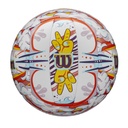 Balón de Voleibol Wilson Graffiti Peace (NO.5)