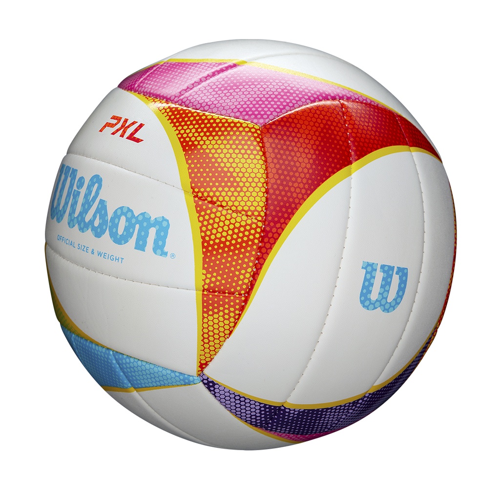 Balón de Voleibol Wilson PXL (NO.5)
