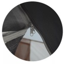 Carpa Todo Terreno Ecology Dry Breeze 4 Personas