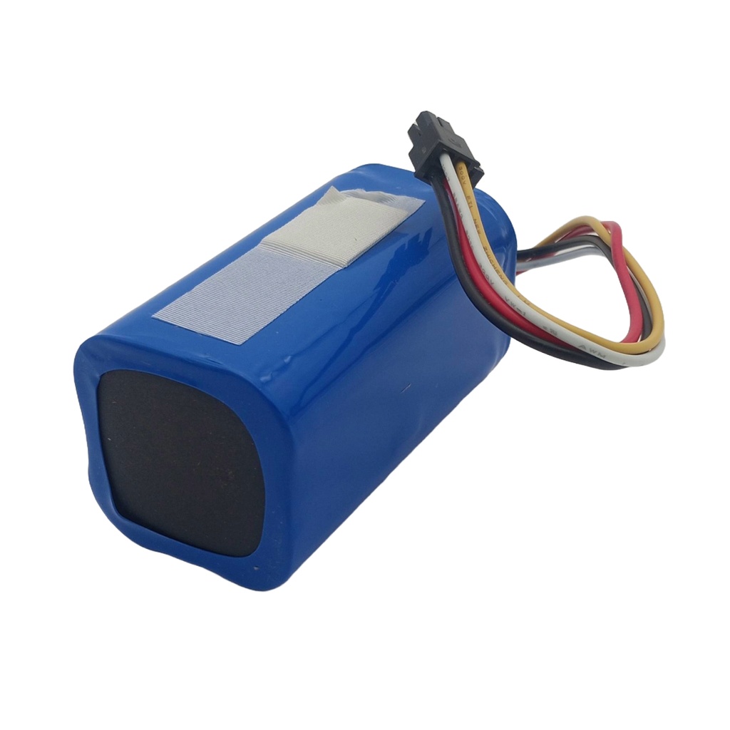 Componente del paquete de baterías Eureka NER200