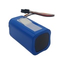 Componente del paquete de baterías Eureka NER200