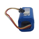 Componente del paquete de baterías Eureka NER200