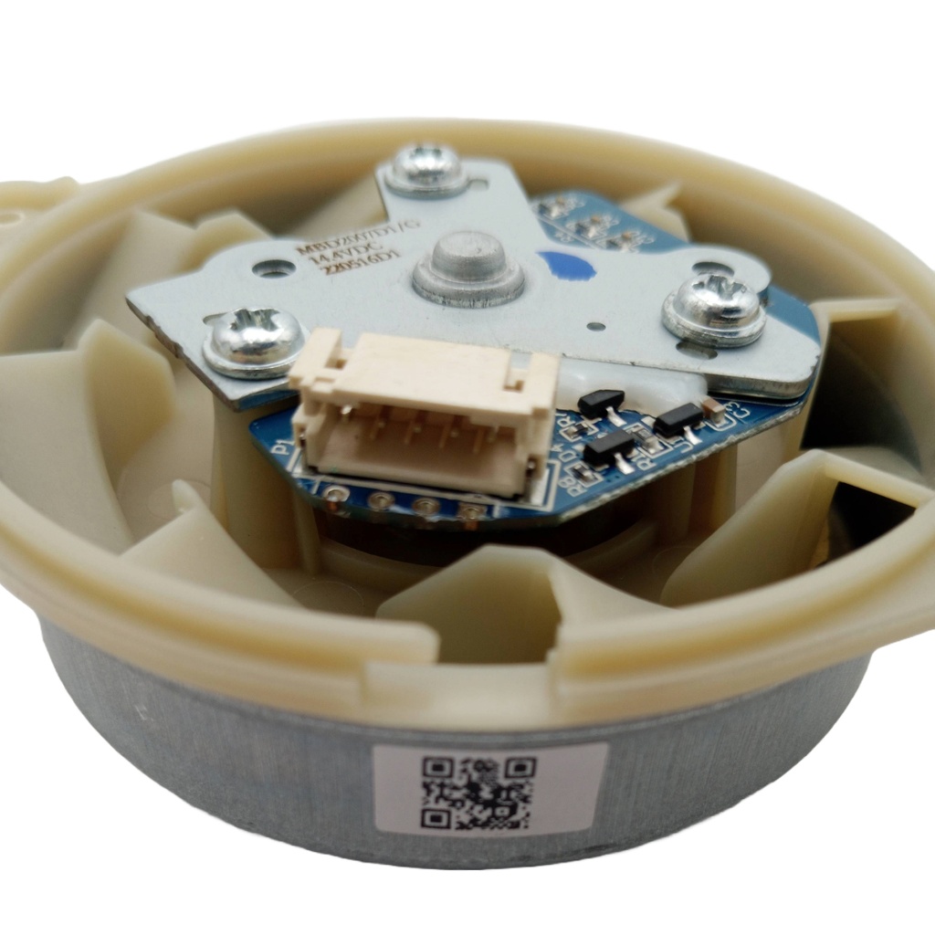 Componente del ventilador Eureka NER600