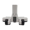 Montaje del Cepillo Eureka NEC180