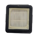 Montaje del HEPA Eureka FC8-LA