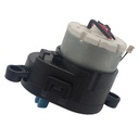 Engranaje de la escobilla del lado derecho Eureka NER200 Y NER600