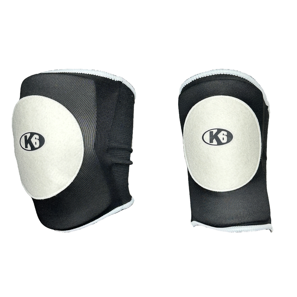 Rodilleras de Protección Deportiva K6 Fury
