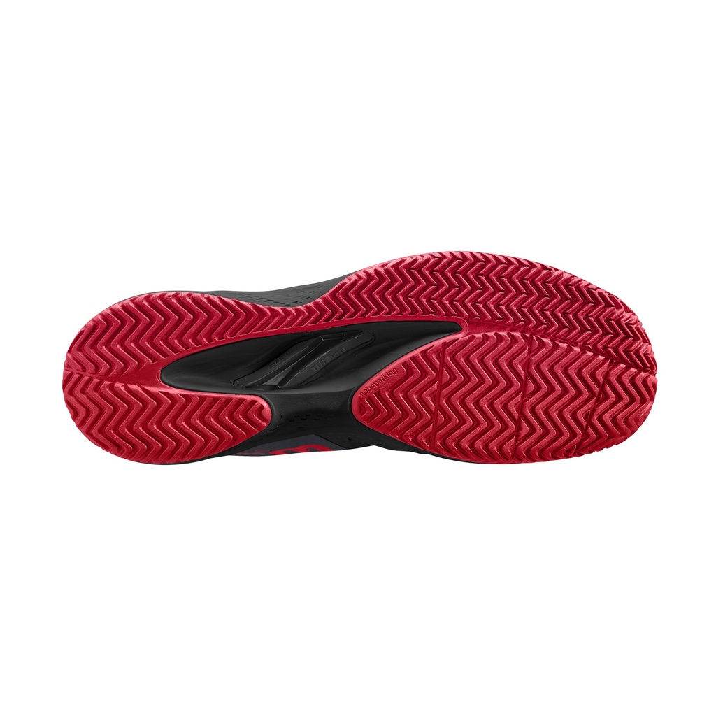 Zapato de Tenis Wilson Kaos Comp 3.0
