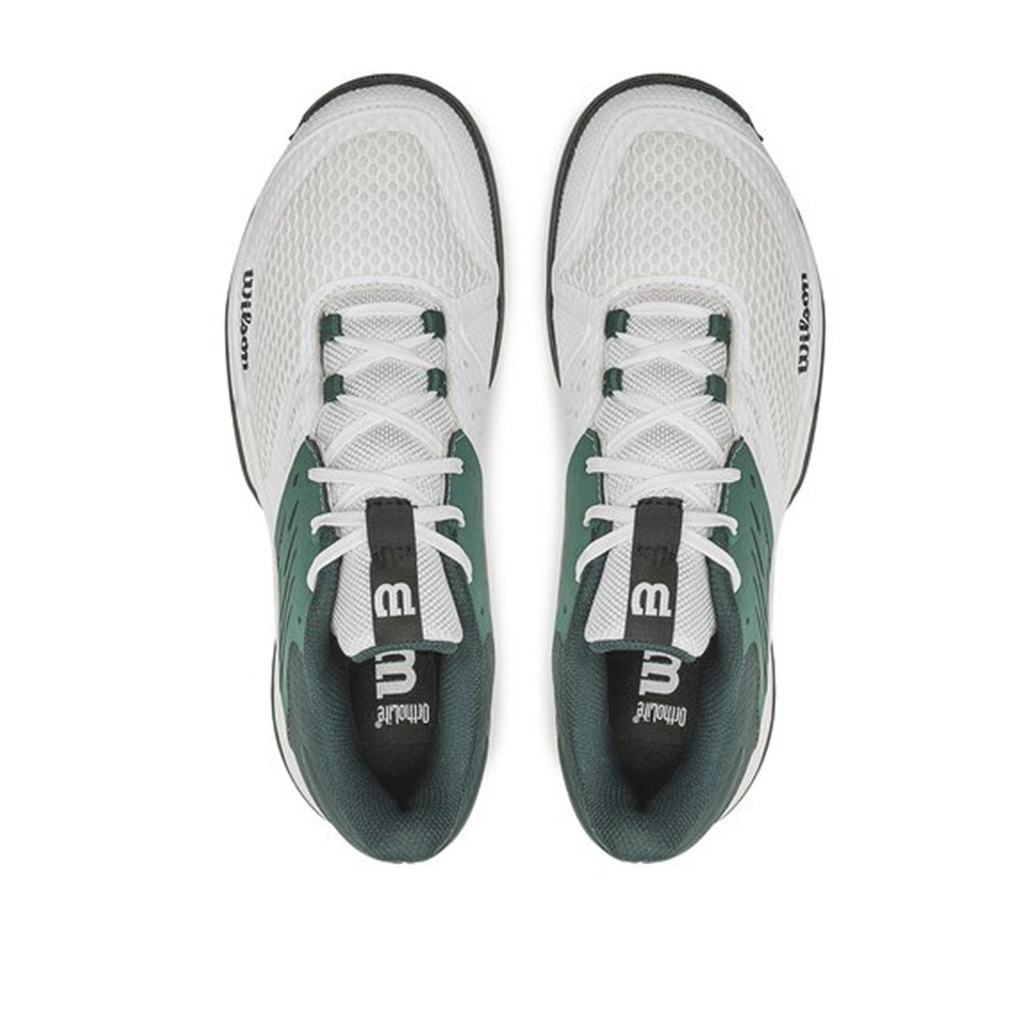 Zapato de Tenis Wilson Kaos Devo 2.0