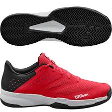 Zapato de Tenis Wilson Kaos Stroke 2.0