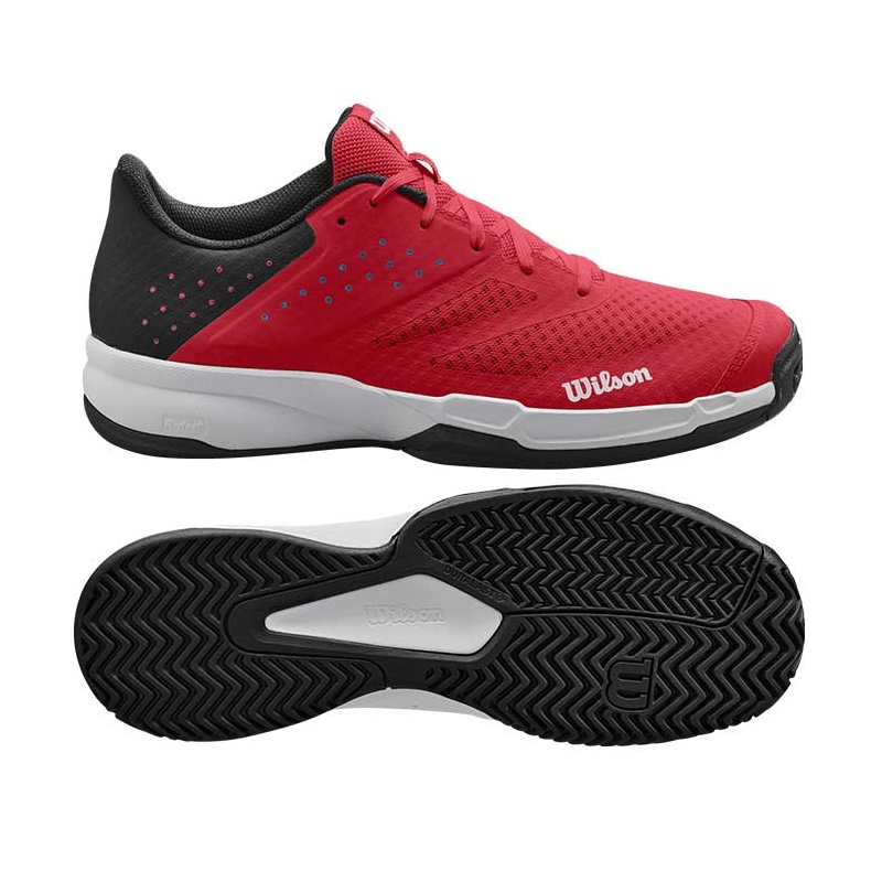 Zapato de Tenis Wilson Kaos Stroke 2.0