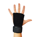 Calleras/Muñequeras K6 Grip 3