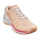 Zapato de Tenis de Mujer Wilson Rush Pro Ace Clay