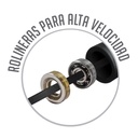 Cuerda para Saltar K6 Apolo II