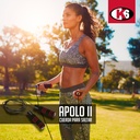 Cuerda para Saltar K6 Apolo II