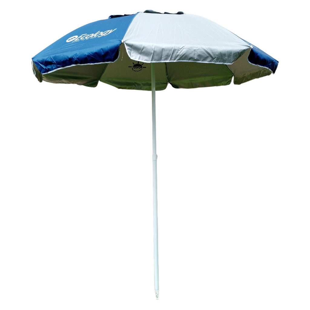 Sombrilla Ecology Uv Fibra Max 
