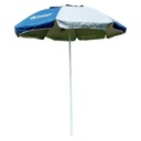 Sombrilla Ecology Uv Fibra Max 