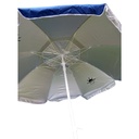 Sombrilla Ecology Uv Fibra Max 