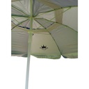 Sombrilla Ecology Uv Fibra Max 