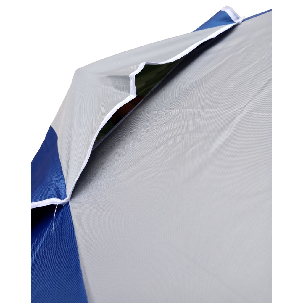 Sombrilla Ecology Uv Fibra Max 