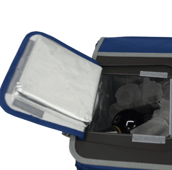 Bolso Térmico Ecology 30 L
