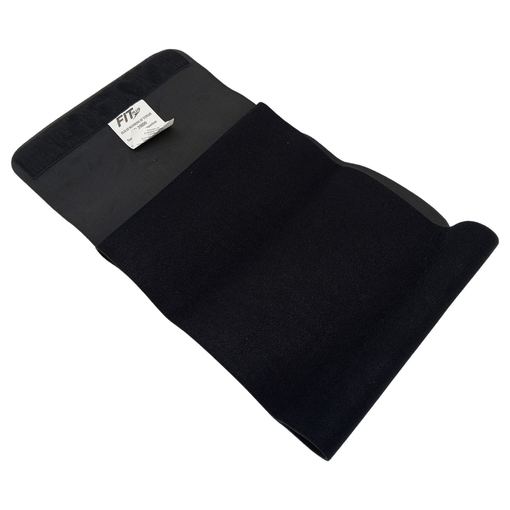 Faja de Neopreno 10" Fitplus