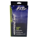 Faja de Neopreno 10" Fitplus