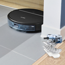 Robot Aspiradora Inteligente Eureka NER450