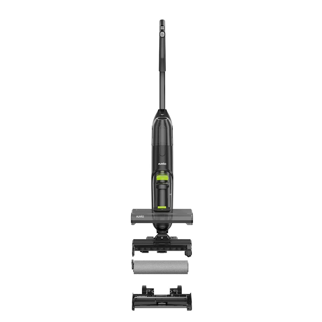 Mopa-Aspiradora Inalámbrica Eureka NEW400