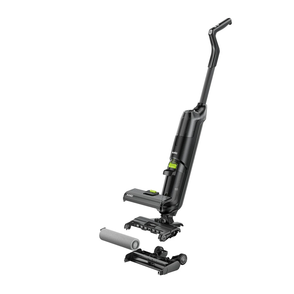 Mopa-Aspiradora Inalámbrica Eureka NEW400