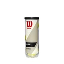 Pelotas de Tenis Wilson Grand Slam Tarro 3P