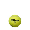 Pelotas de Tenis Wilson Grand Slam Tarro 3P