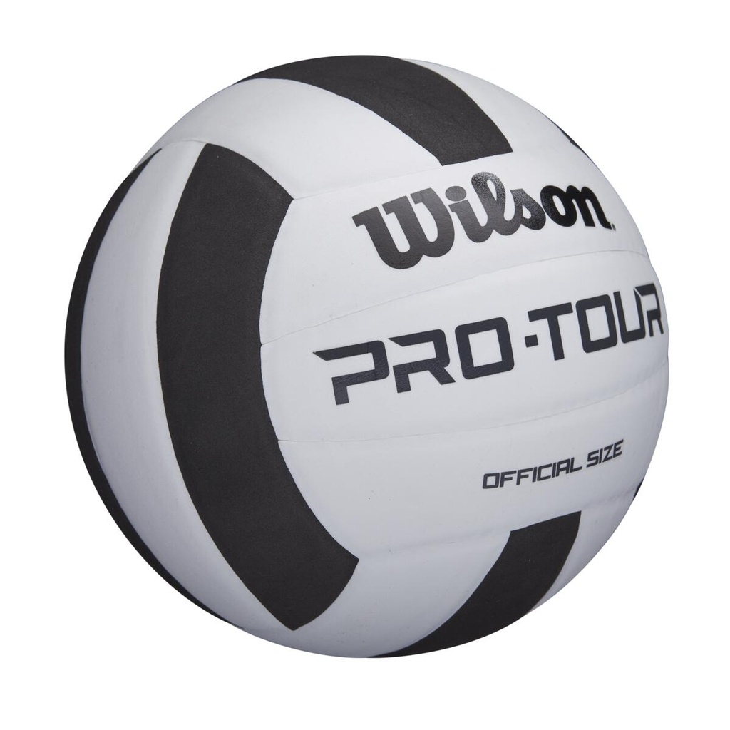 Balón de Voleibol Wilson Pro Tour (NO.5)