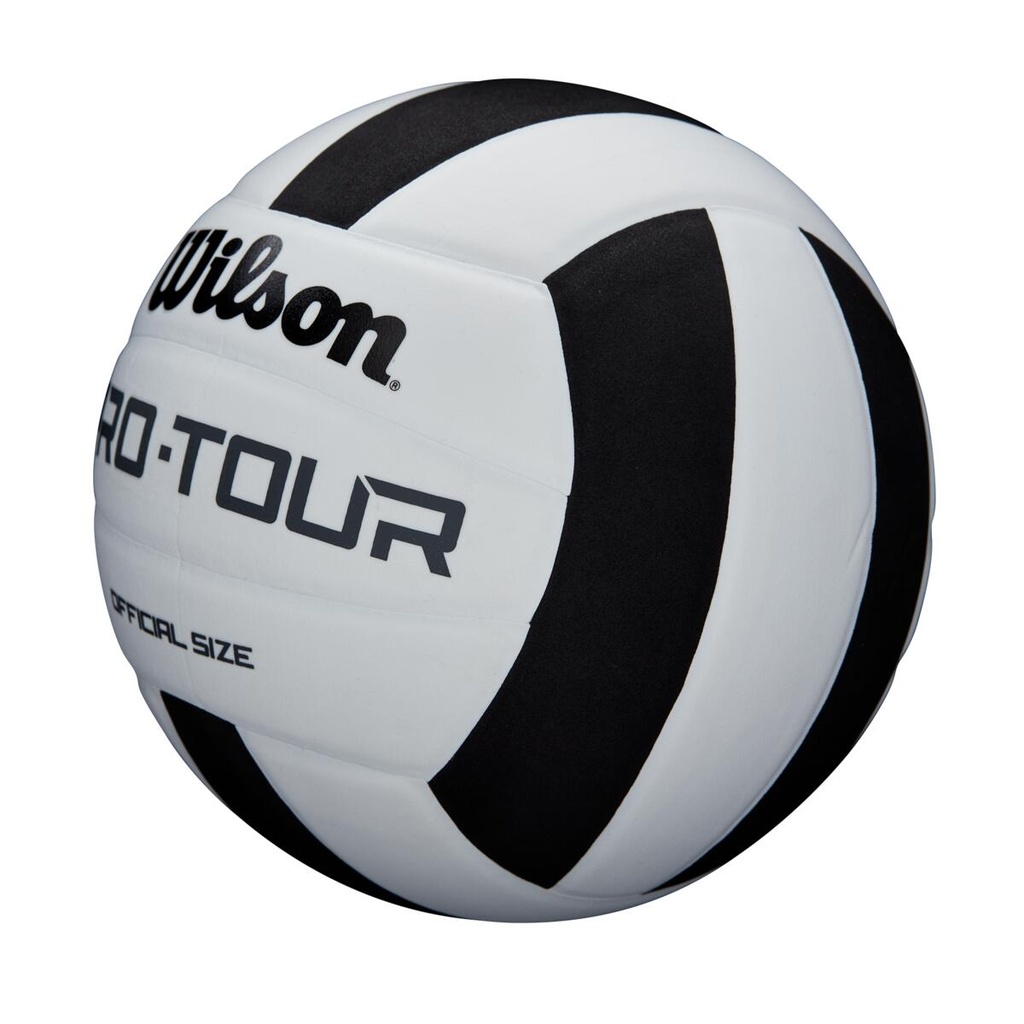 Balón de Voleibol Wilson Pro Tour (NO.5)