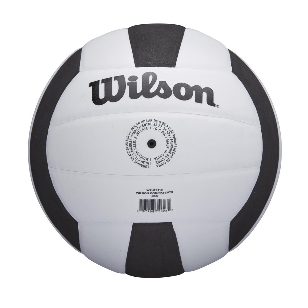 Balón de Voleibol Wilson Pro Tour (NO.5)