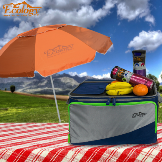 Bolso Térmico Ecology 30 L