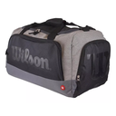 Bolso de Viaje Wilson Sport Plain