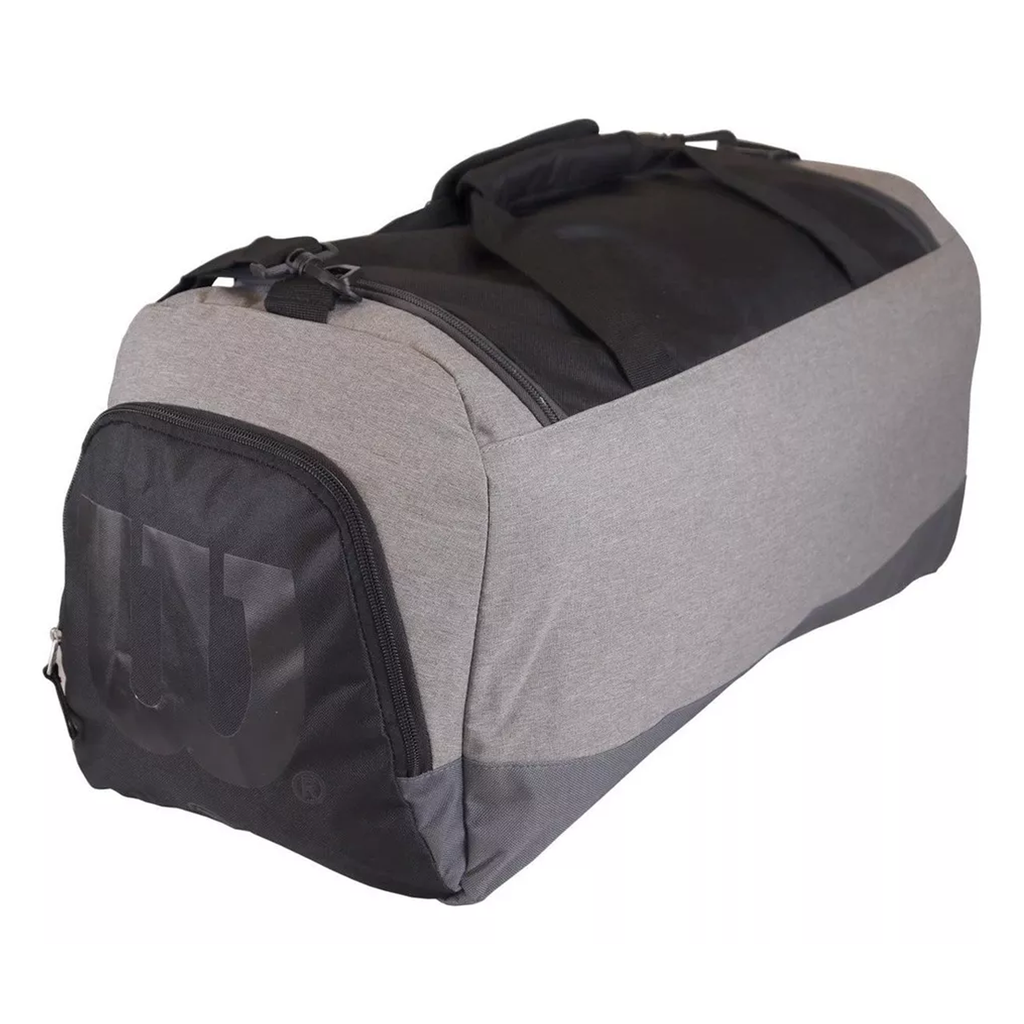 Bolso de Viaje Wilson Sport Plain