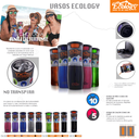 Vaso Térmico Ecology Reno 20 oz