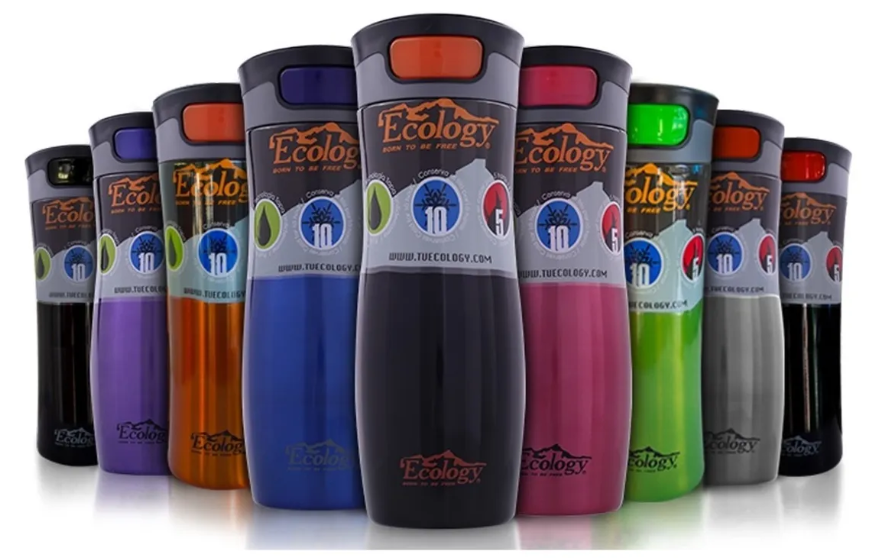 Vaso Térmico Ecology Reno 20 oz