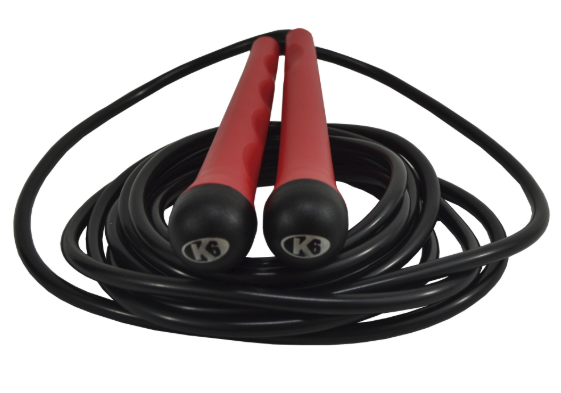 Cuerda para Saltar K6 Apolo III