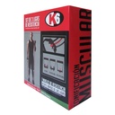 Set de 3 Ligas K6