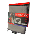 Set de Toallas de Microfibra K6 (XS & M)