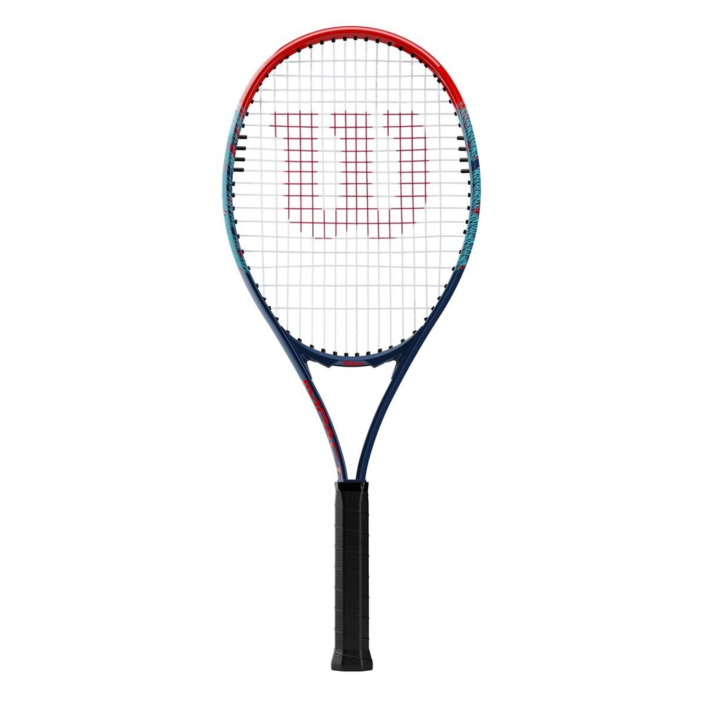 Raqueta de Tenis Wilson Impact Grip 2