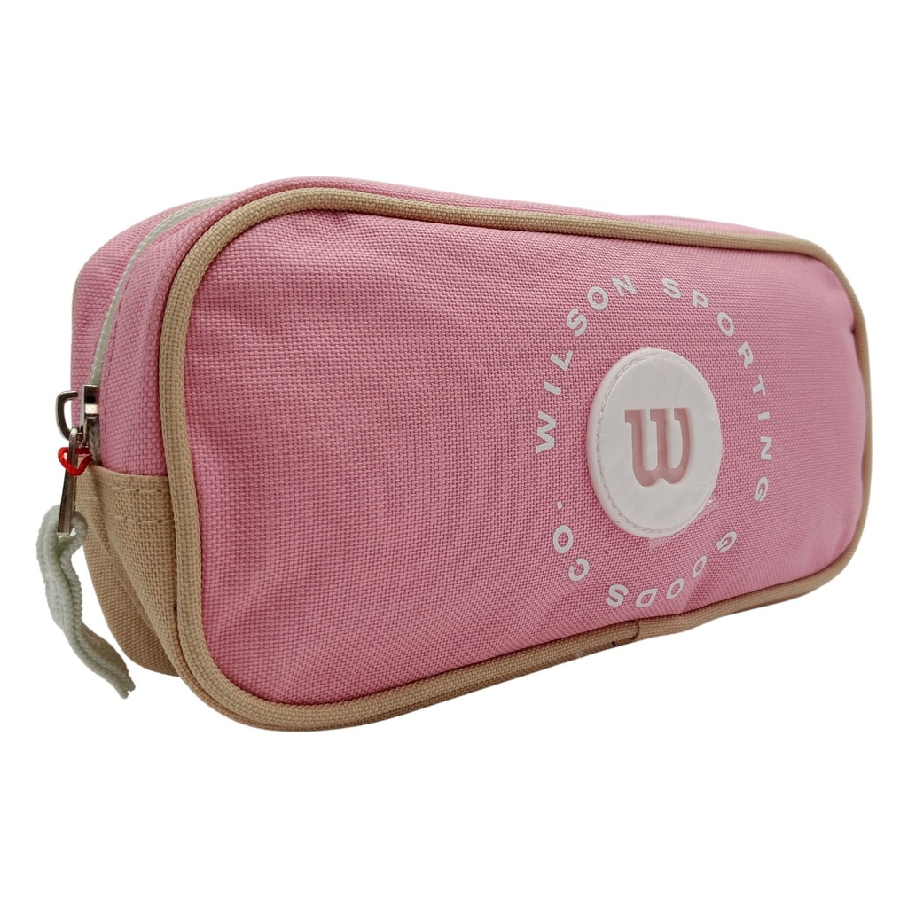 Cartuchera Escolar Wilson Busan