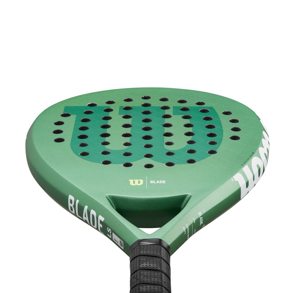 Pala de Padel Wilson Blade LS V3
