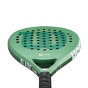 Pala de Padel Wilson Blade LS V3