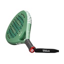 Pala de Padel Wilson Blade LS V3