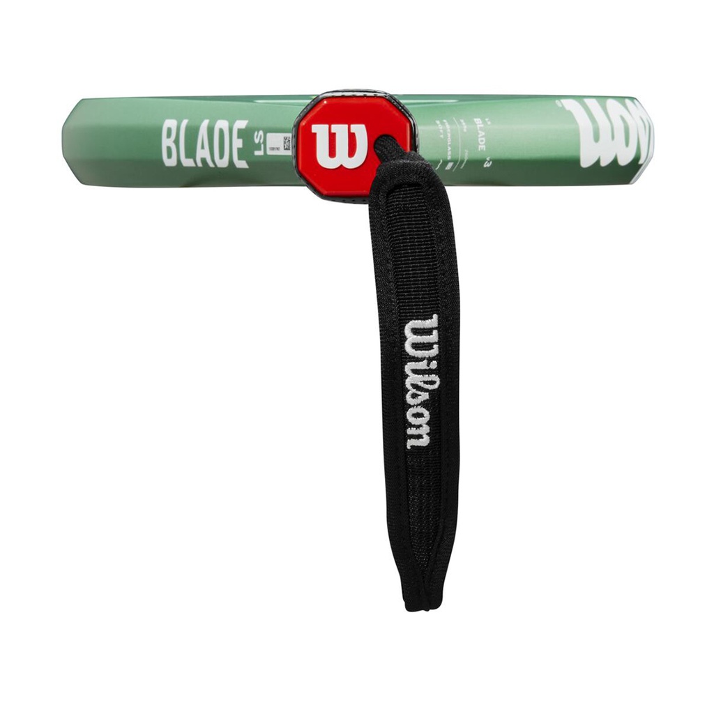 Pala de Padel Wilson Blade LS V3