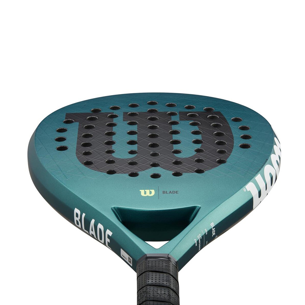 Pala de Padel Wilson Blade V3